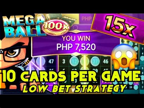 How to Play Mega Ball 100x (Quick Guide) .